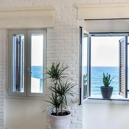 Glorious Historic Chania Seaside Villa Chania (Crete)