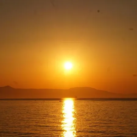 Villa Glorious Historic Chania Seaside