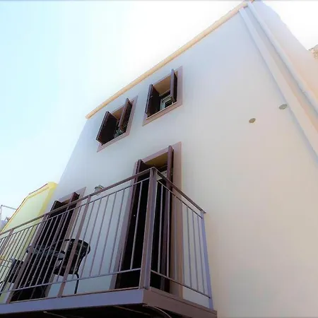 Villa Glorious Historic Chania Seaside Chania (Crete)