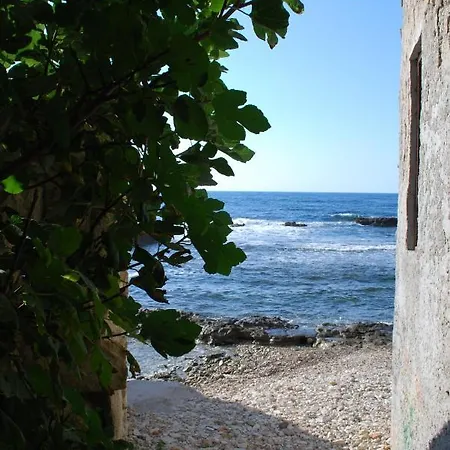 Glorious Historic Chania Seaside Villa Chania (Crete)