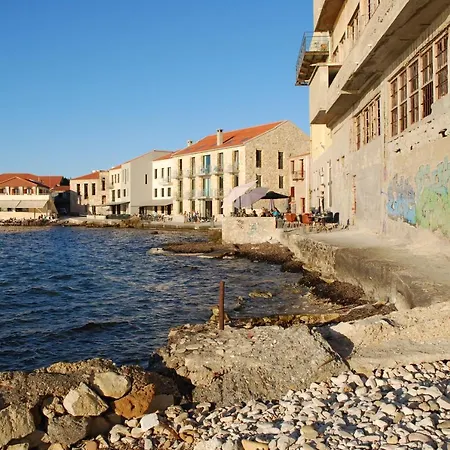 Glorious Historic Chania Seaside Chania (Crete)