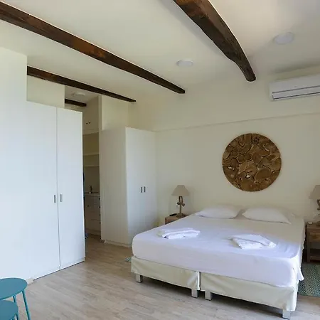 Glorious Historic Chania Seaside Villa Chania (Crete)