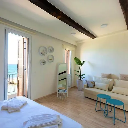 Villa Glorious Historic Chania Seaside Chania (Crete)