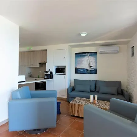 Glorious Historic Chania Seaside Villa