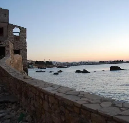 Glorious Historic Chania Seaside *