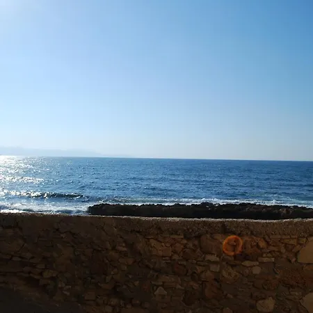 Villa Glorious Historic Chania Seaside *