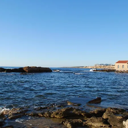 Villa Glorious Historic Chania Seaside Chania (Crete)