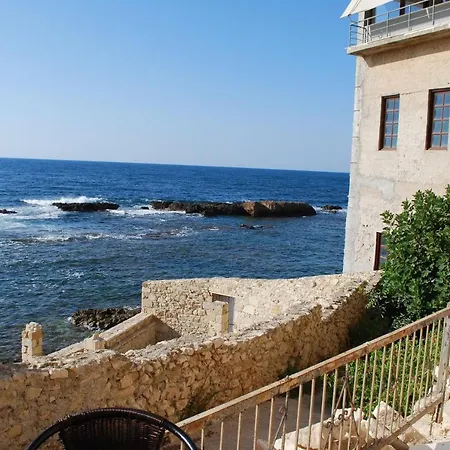 Villa Glorious Historic Chania Seaside Chania (Crete)