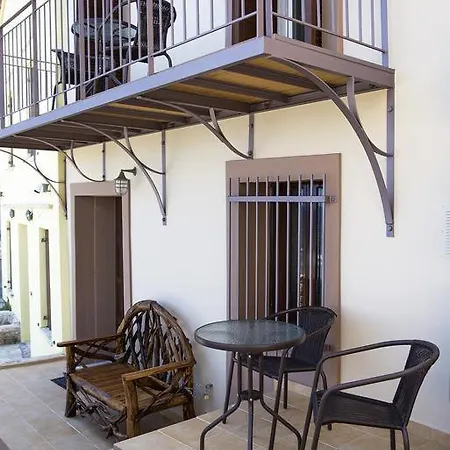 Glorious Historic Chania Seaside Villa Chania (Crete)