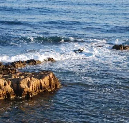 Villa Glorious Historic Chania Seaside *