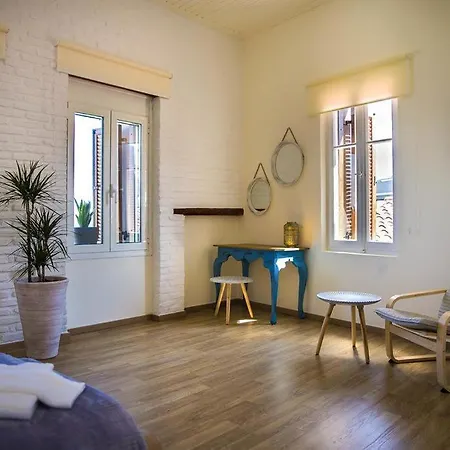 Glorious Historic Chania Seaside Villa *