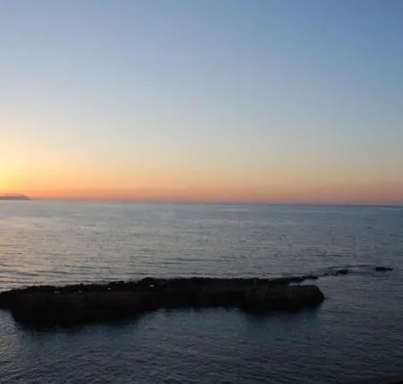 Glorious Historic Chania Seaside